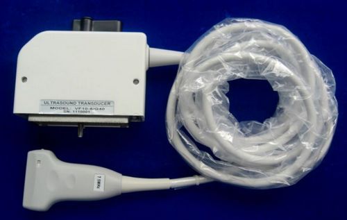 Siemens VF10-5 Linear Array Ultrasound Transducer Probe for G4, X300