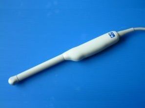  Acuson EC7 Endocavity R10 Ultrasound Transducer Probe