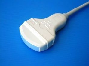 Siemens CH6-2 Convex R60 Ultrasound Transducer Probe