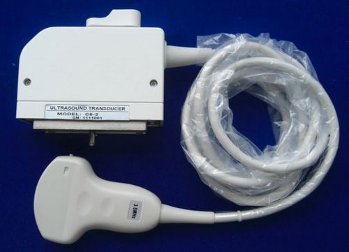Siemens C5-2 Convex Array Ultrasound Transducer Probe for G50,G60,Omnia,Sienna