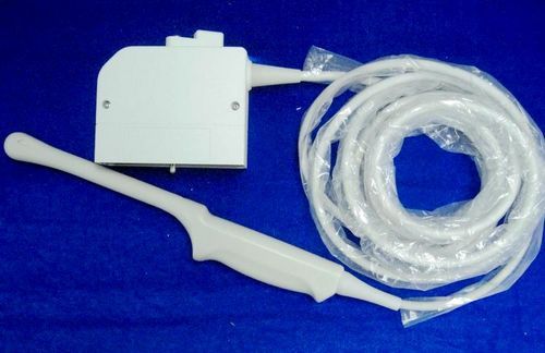 Siemens EC9-4 Endocavity R10 Ultrasound Transducer Probe for G40, X150, X300, X300PE