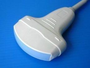 Acuson 4C1 Convex R60 Ultrasound Transducer Probe