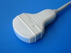 Siemens C5-2 Convex R50 Ultrasound Transducer Probe for Antares