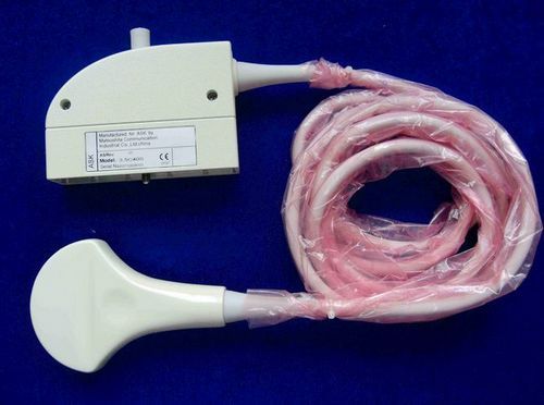 Siemens 3.5C40S Convex R40 Ultrasound Transducer Probe