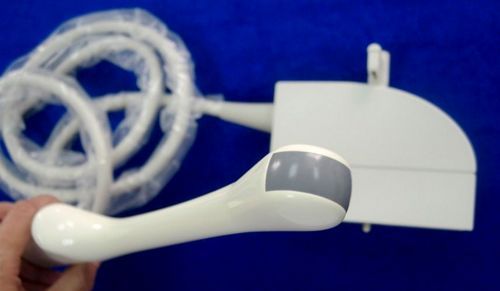 Siemens 6.5EV13S Endocavity Ultrasound Transducer Probe