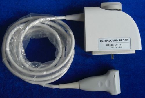 Siemens VF13-5 Linear Array Ultrasound Transducer Probe for G40, G50, X150, X300