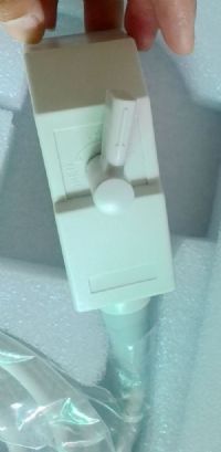 Mindray 7L4S Linear Array Ultrasound Transducer Probe