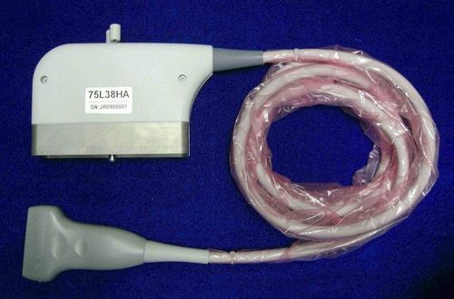 Mindray 75L38HA Electronic Linear Array Ultrasound Transducer Probe