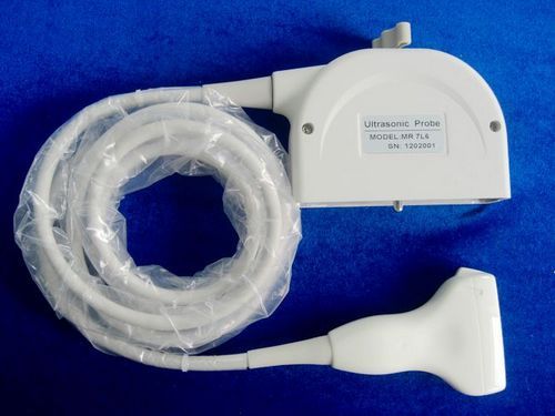 Mindray 7L6 Linear Array Ultrasound Transducer Probe