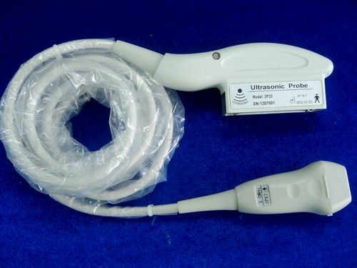 Mindray 2P2S Cardiac Sector Ultrasound Transducer Probe