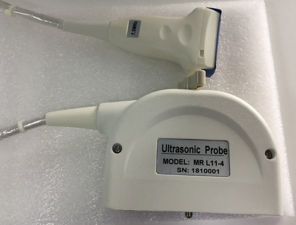 Mindray L11-4 Linear Probe 