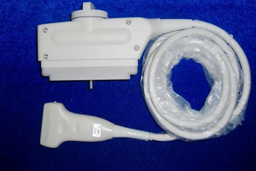 Medison HL5-12ED Linear 38mm Ultrasound Transducer Probe