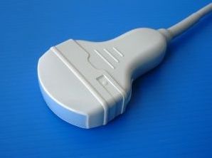 Medison AXC3-7EP Convex R50 Ultrasound Transducer Probe