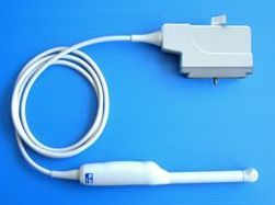 Medison ME6E10B Endocavity Ultrasound Transducer Probe