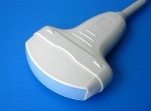 Medison C3-7ER-N Convex R60 Ultrasound Transducer Probe