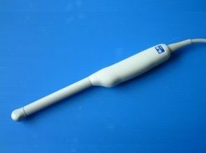 Medison AXER4-9/10ED Endocavity R10 Ultrasound Transducer Probe