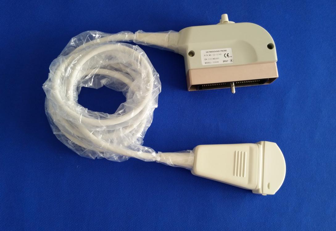 Medison C2-5 Convex Array Ultrasound Transducer Probe