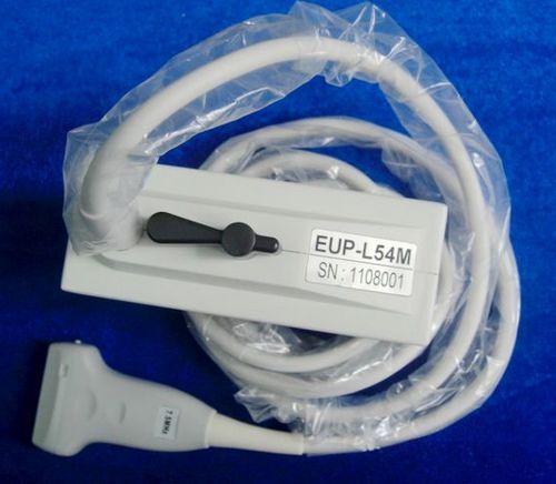 Hitachi EUP-L54M Linear Array Ultrasound Transducer Probe