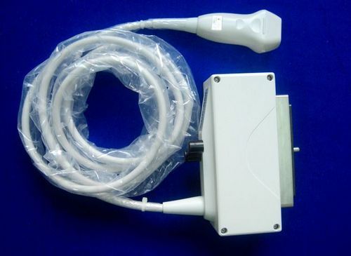 Hitachi EUP-S50 Phased Array Ultrasound Transducer Probe