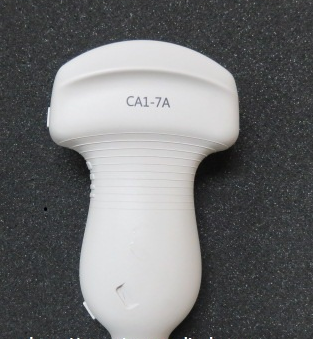  Medison CA1-7A Convex probe