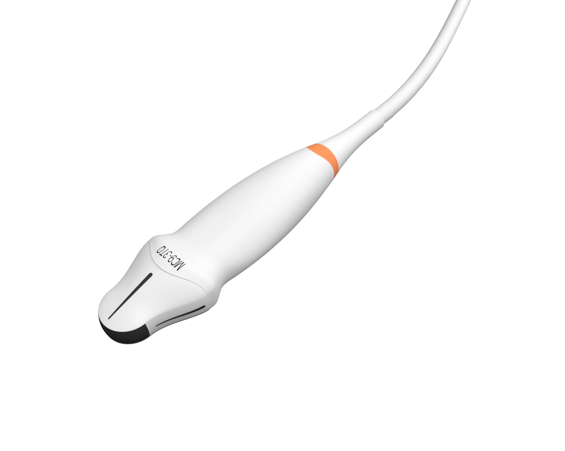 Edan MC9-3TQ Micro-convex Transducer Probe for Acclarix AX8