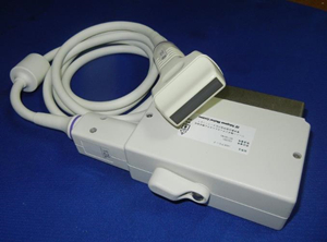  Used GE 12L Linear Probe for Logiq P5