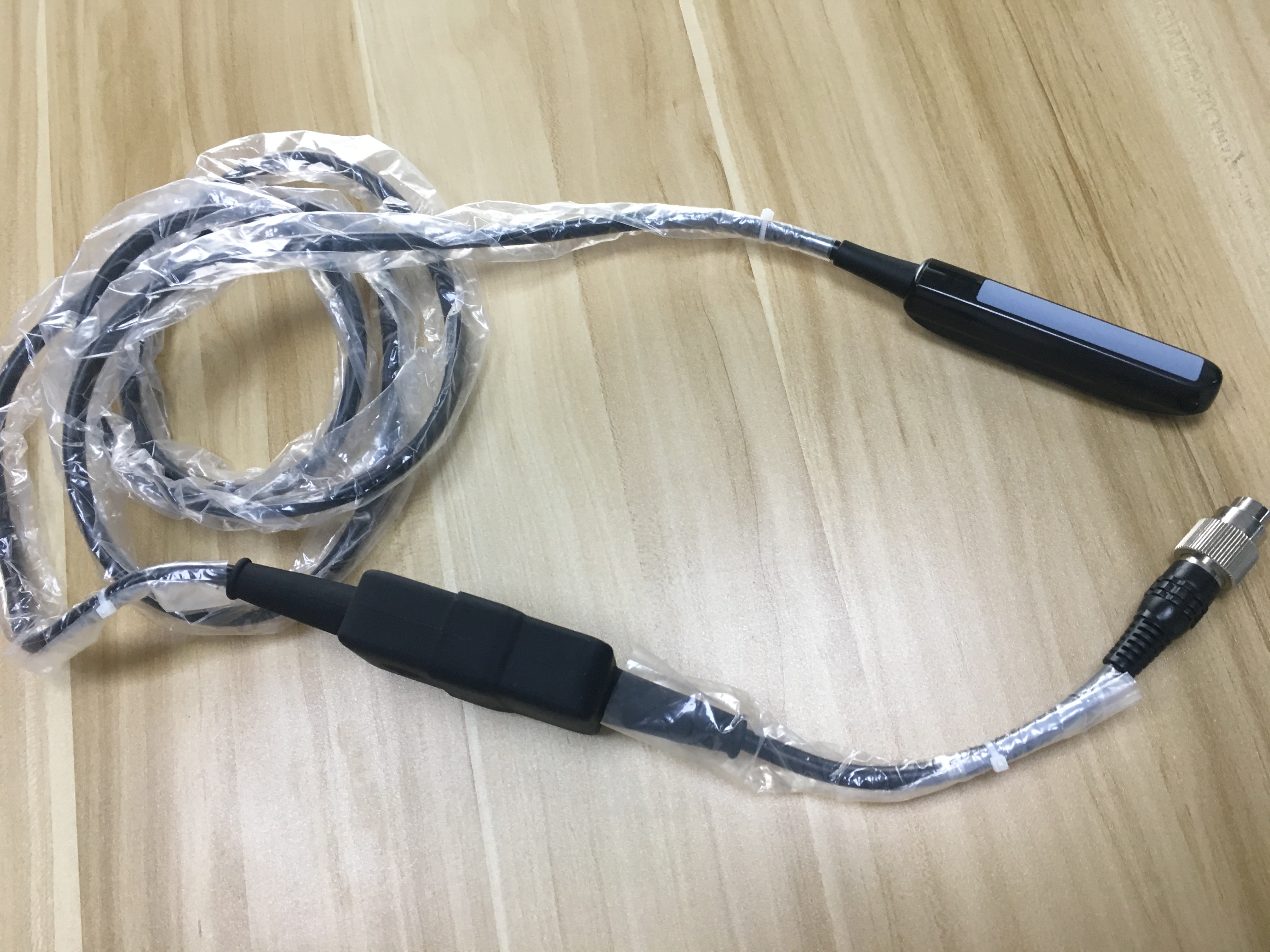 WELLD LV2-4 Rectal Linear Array Transducer Probe for  WED-3500V WED-3100V / WED-3500 WED-3100 