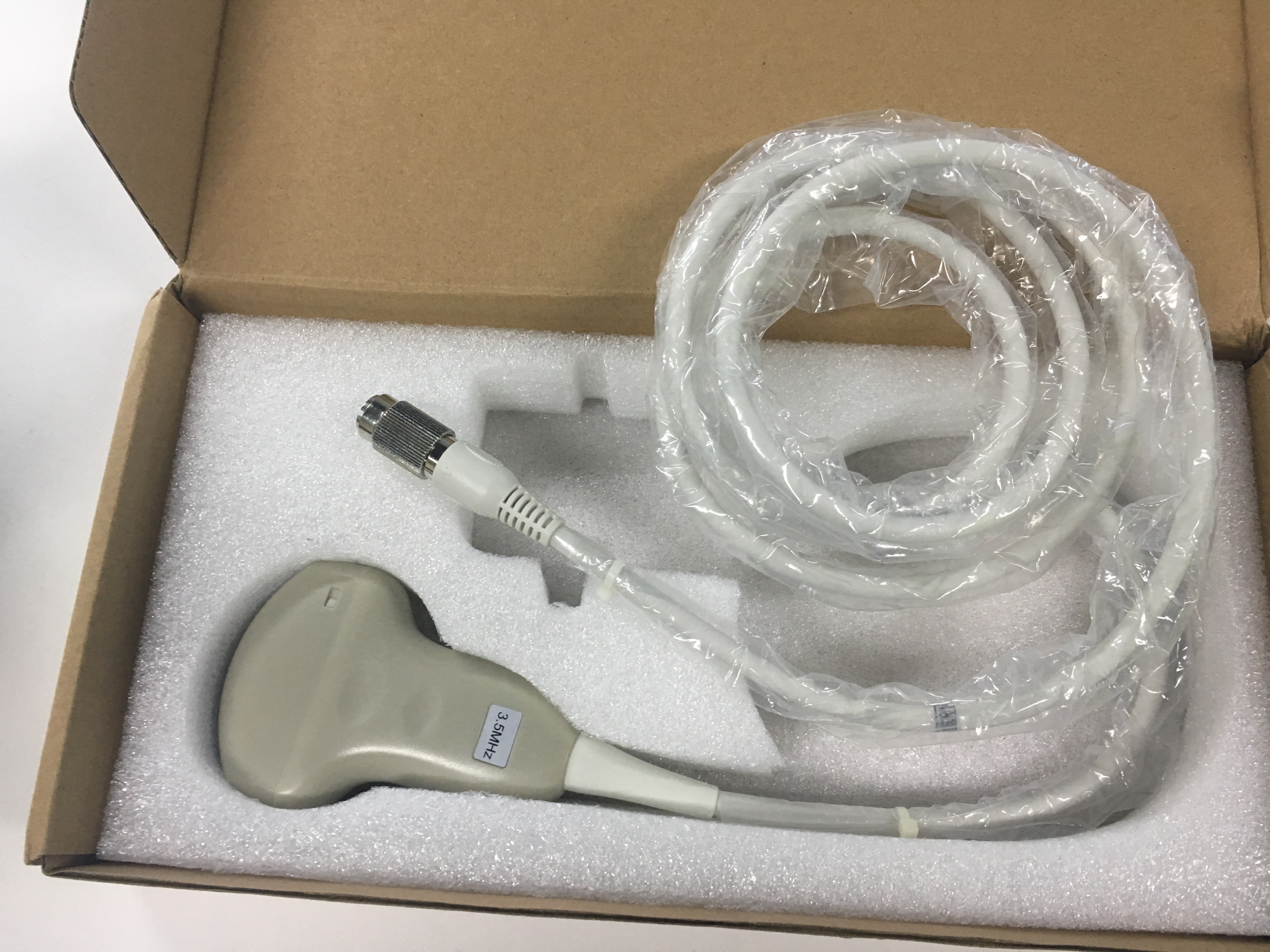 WELLD C1-11/50R Convex Array Transducer Probe for  WED-3500V WED-3100V / WED-3500 WED-3100 