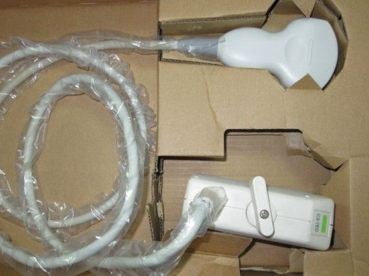 Repair Probe Head-Medison C3-7ED