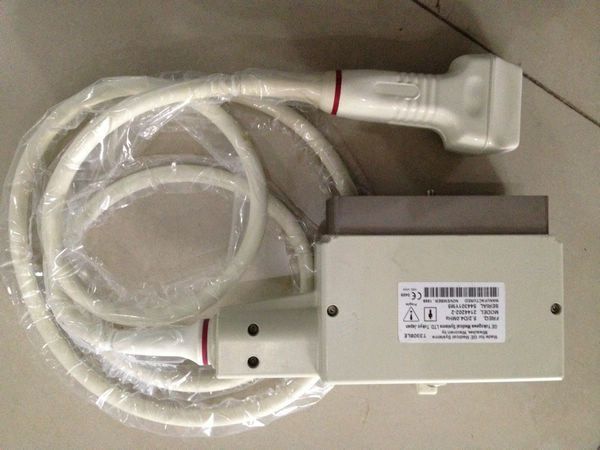 Change Probe Lens & Case-GE 12L