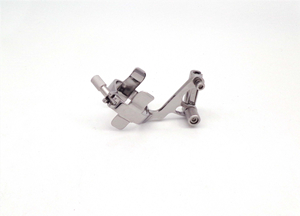 Philips C8-5 Needle bracket, needle guide 