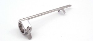 Medison EC4-9IS Probe Biospy Needle Guide